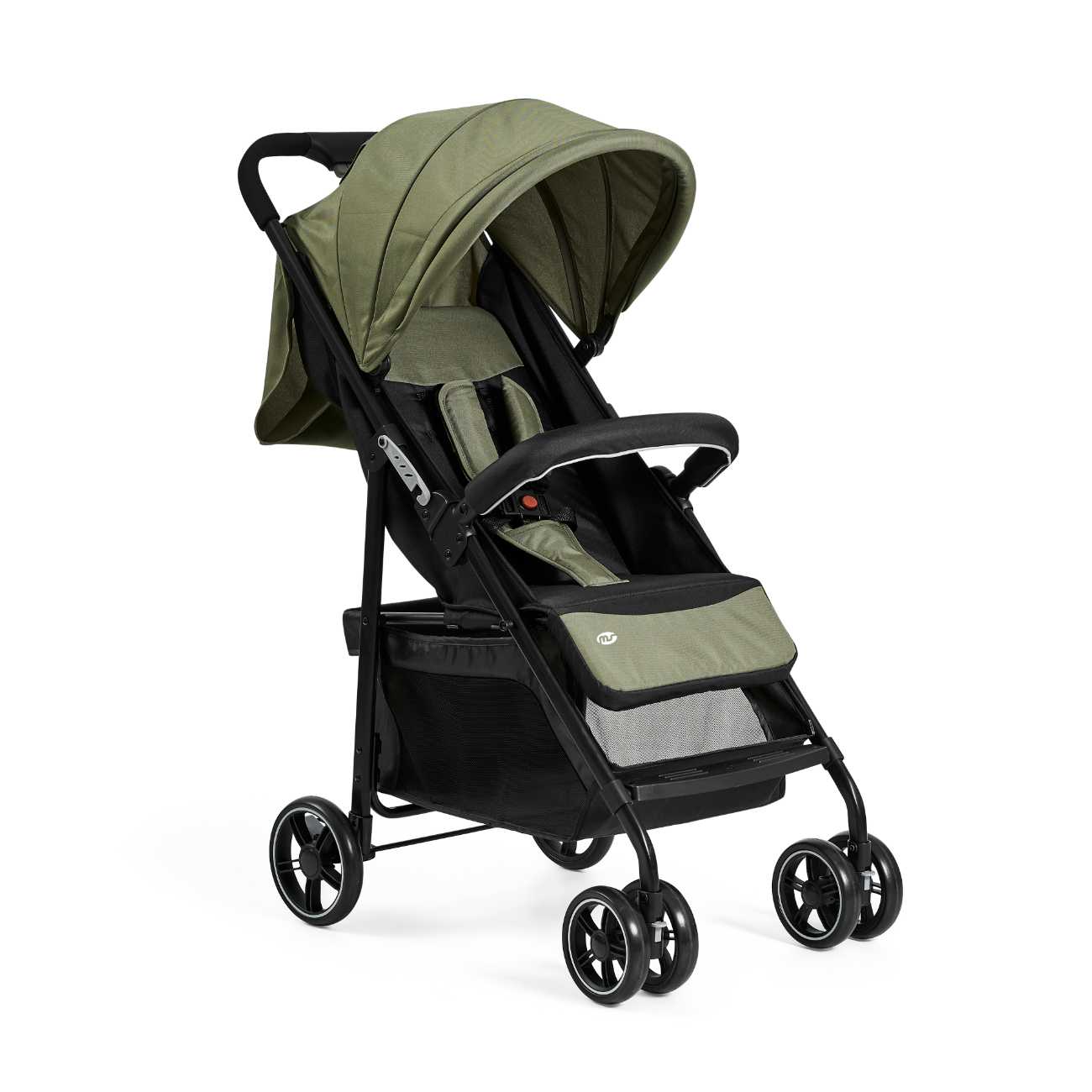 MS BabyWorld – Passeggino STREET