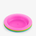 Set 4 piatti KikkaBoo