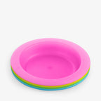 Set 4 piatti KikkaBoo