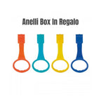 Box per bambini Ms