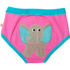 Set 3 Mutandine per lo Spannolinamento