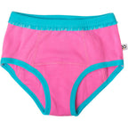 Set 3 Mutandine per lo Spannolinamento